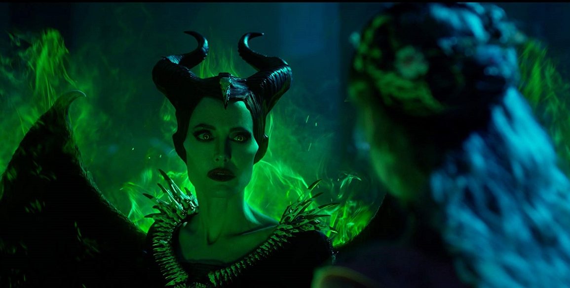 Maleficent: Mistress of Evil