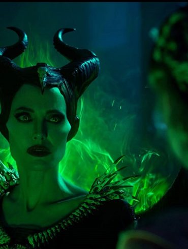 Maleficent: Mistress of Evil