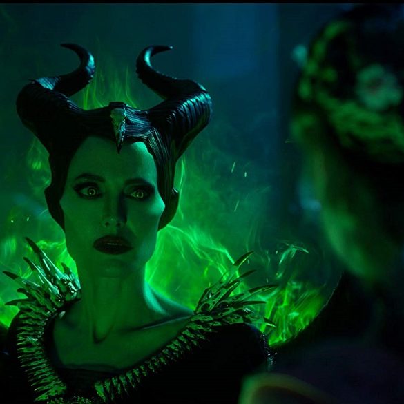 Maleficent: Mistress of Evil