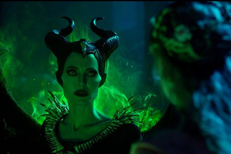 Maleficent: Mistress of Evil