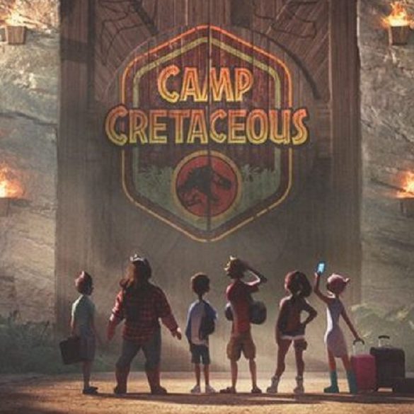 Jurassic Park: Camp Cretaceous