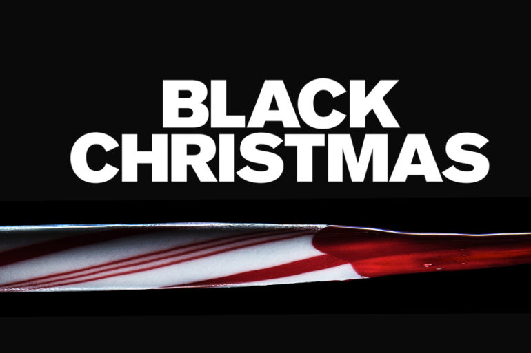 Black Christmas