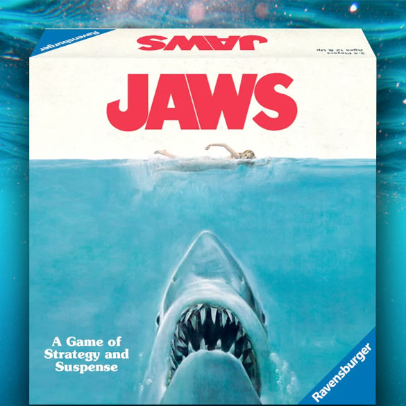 JAWS