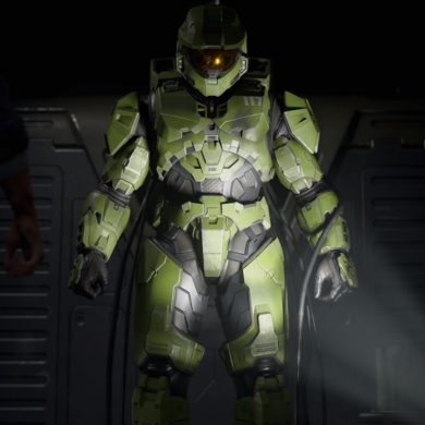 Halo Infinite