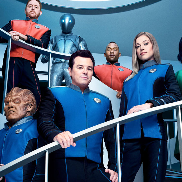 The Orville