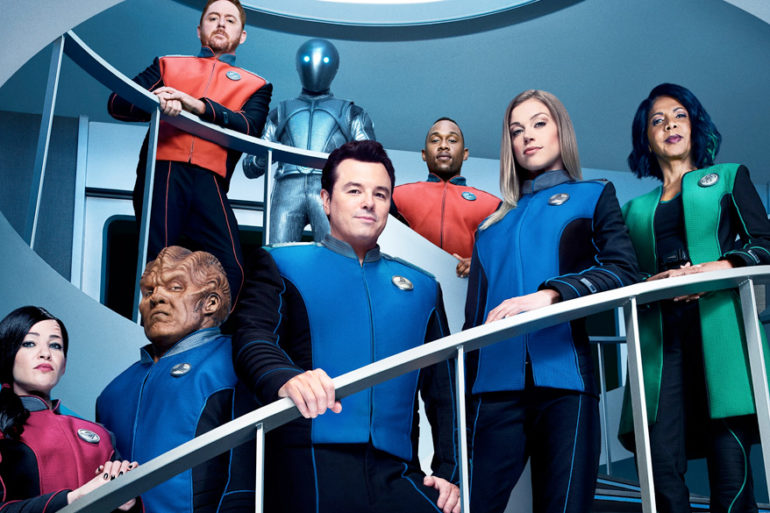 The Orville