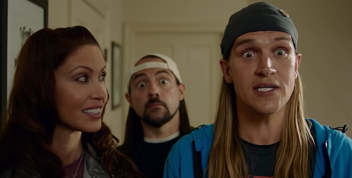 Jay & Silent Bob Reboot