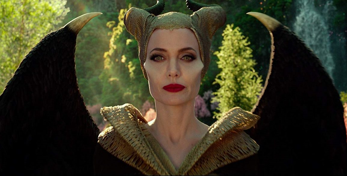 Maleficent