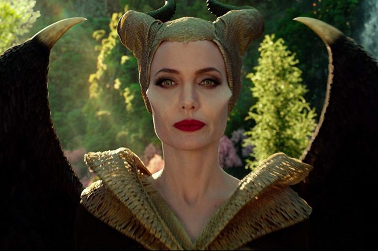 Maleficent